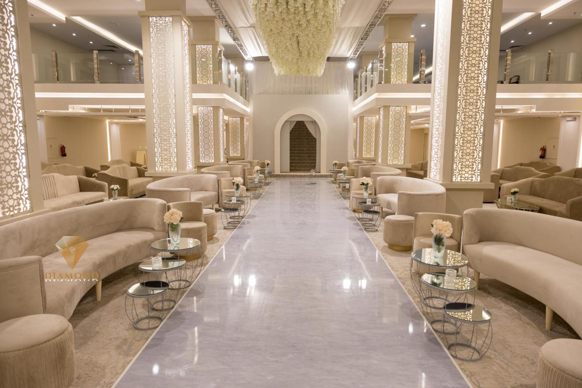 Diamond Hotel Riyadh Exterior photo